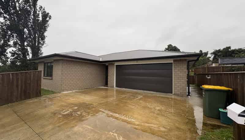 5 Totarahoe Lane, Whalers Gate
