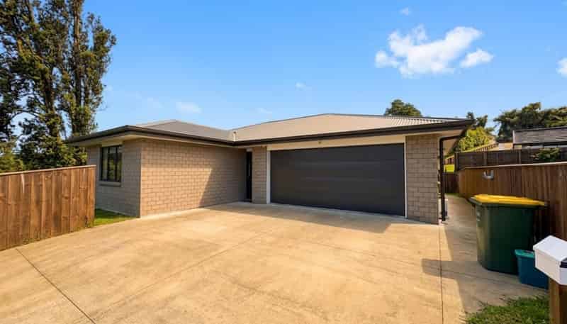 5 Totarahoe Lane, Whalers Gate