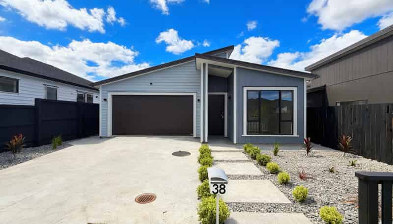 38 Tukutata Crescent, Milldale
