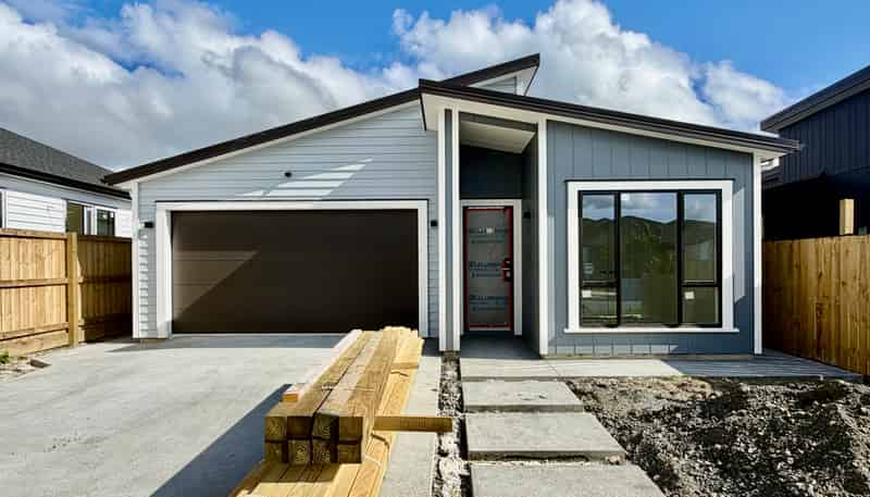 38 Tukutata Crescent, Milldale