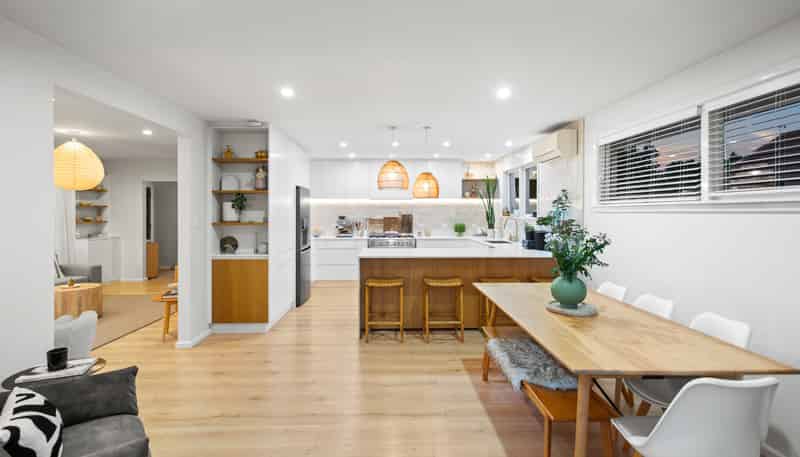 21 Woodstock Place, Russley