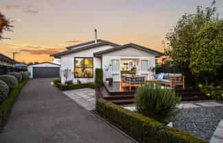 21 Woodstock Place, Russley