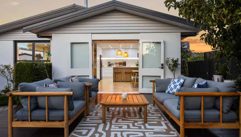 21 Woodstock Place, Russley