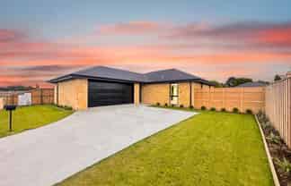 52 Strowan Avenue, Ashburton