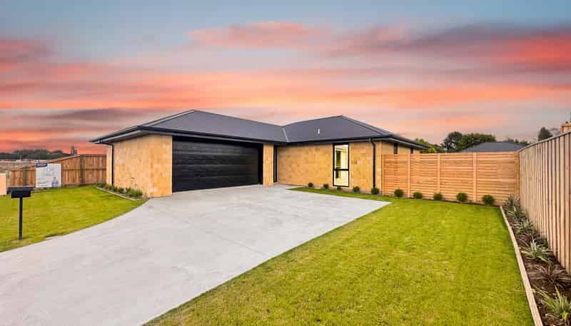 52 Strowan Avenue, Ashburton