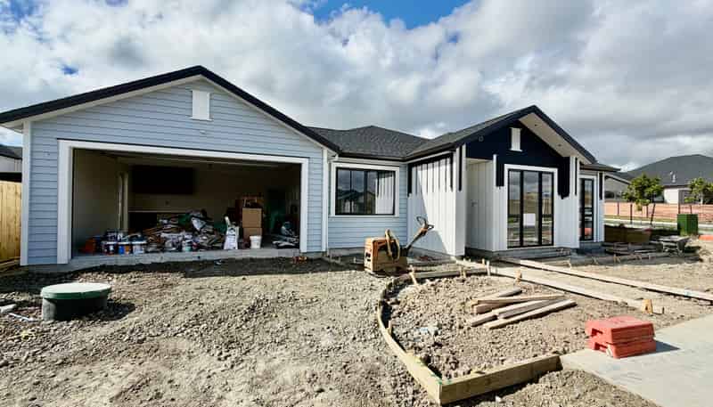 389 Te Taruna Drive, Milldale