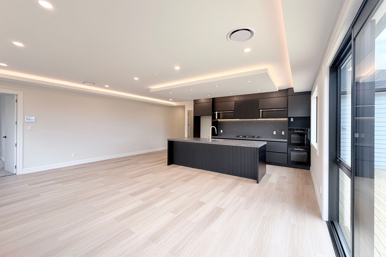 Flexible Living with Granny Potential – pohled 2
