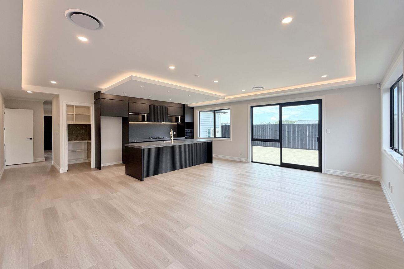 Flexible Living with Granny Potential – pohled 3