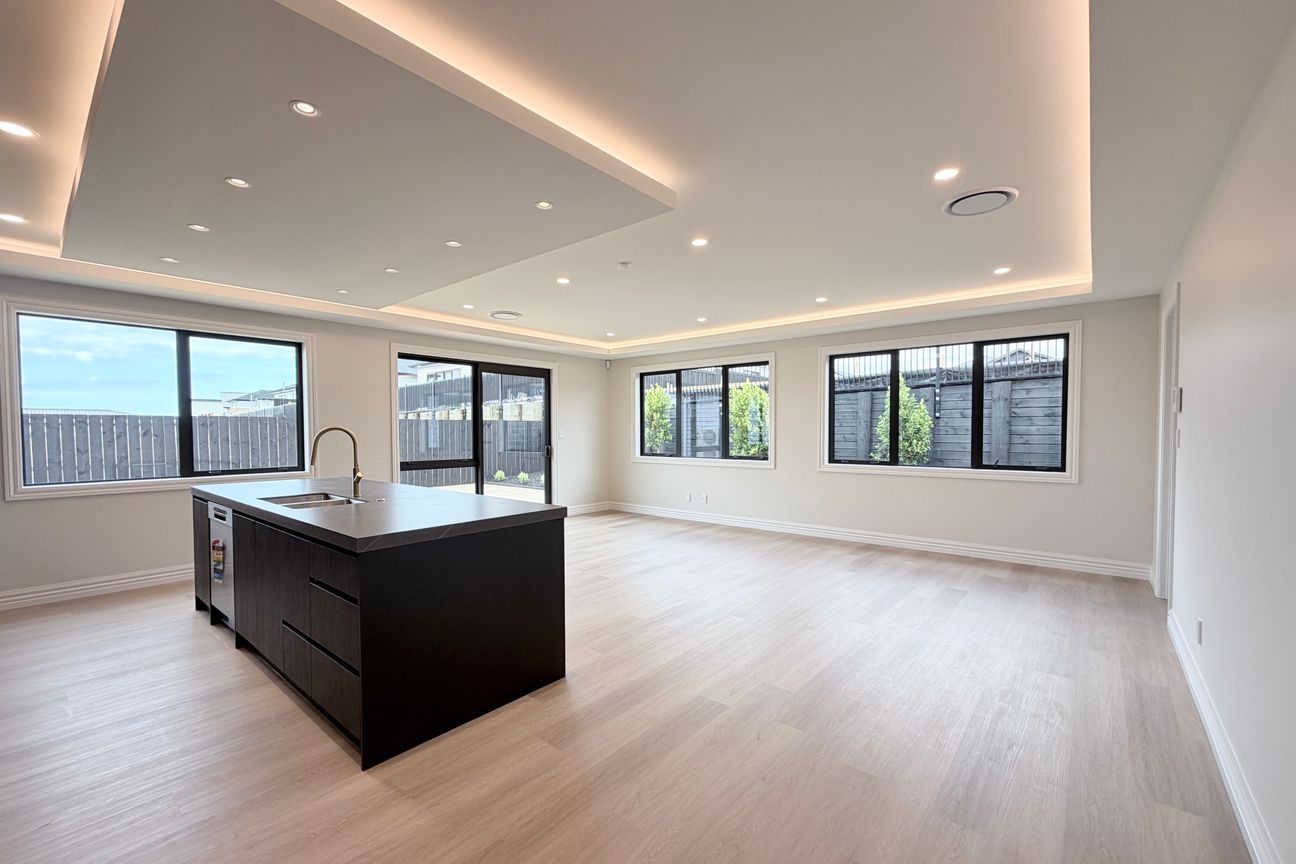 Flexible Living with Granny Potential – pohled 4