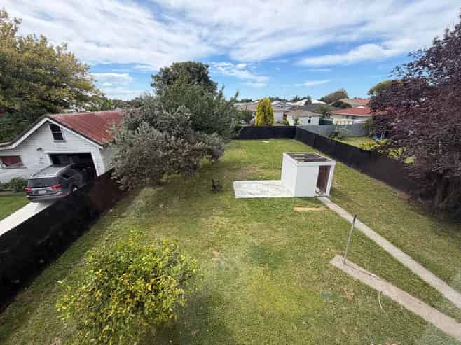 1007 Pukatea Street, Saint Leonards