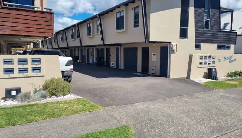 14/36 Maunganui Road, Mount Maunganui