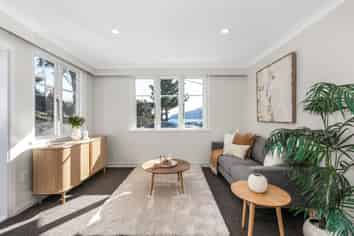 189 Severn Street, Island Bay