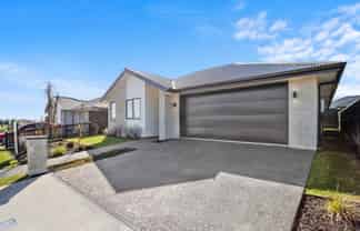 18 Harp Street, Morrinsville