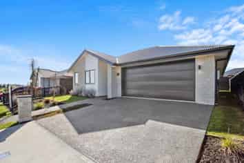 18 Harp Street, Morrinsville
