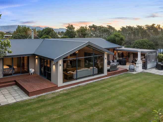 196 Rapaura Road, Rapaura