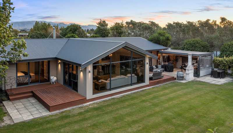 196 Rapaura Road, Rapaura