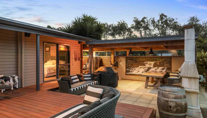 196 Rapaura Road, Rapaura
