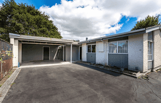 27 Balloch Street, Fairfield