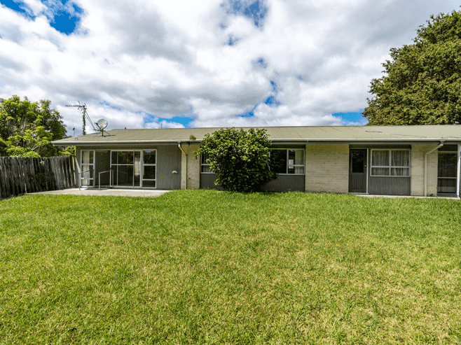 27 Balloch Street, Fairfield