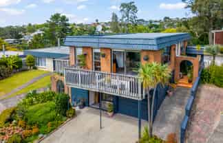 170 Stapleford Crescent, Browns Bay
