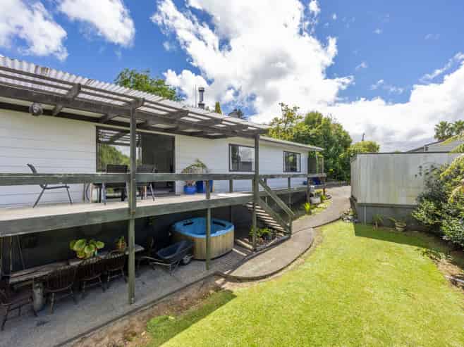 10B Southgate Road, Warkworth