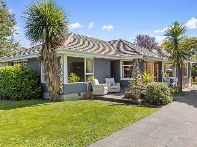 231 Greers Road, Bryndwr