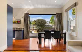 18 Tuarangi Road, Grey Lynn