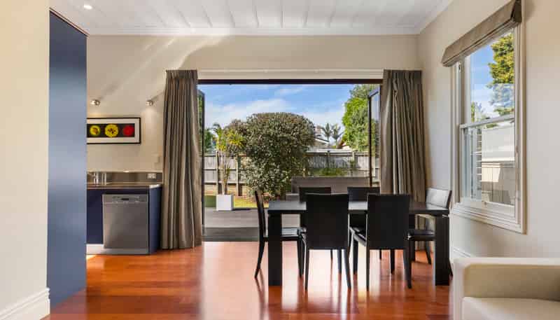 18 Tuarangi Road, Grey Lynn