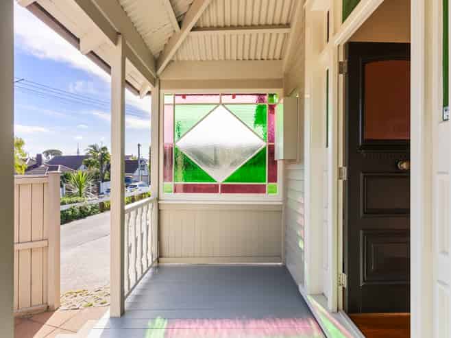 18 Tuarangi Road, Grey Lynn