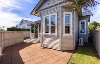 18 Tuarangi Road, Grey Lynn