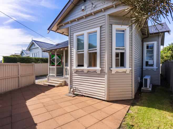 18 Tuarangi Road, Grey Lynn