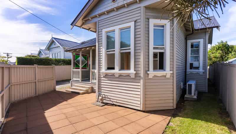 18 Tuarangi Road, Grey Lynn