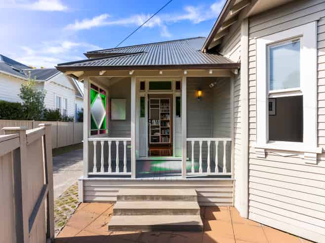 18 Tuarangi Road, Grey Lynn