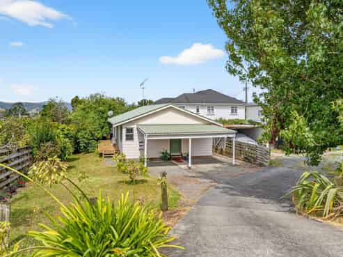 39 Bellevue Avenue, Wellsford