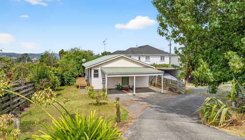 39 Bellevue Avenue, Wellsford