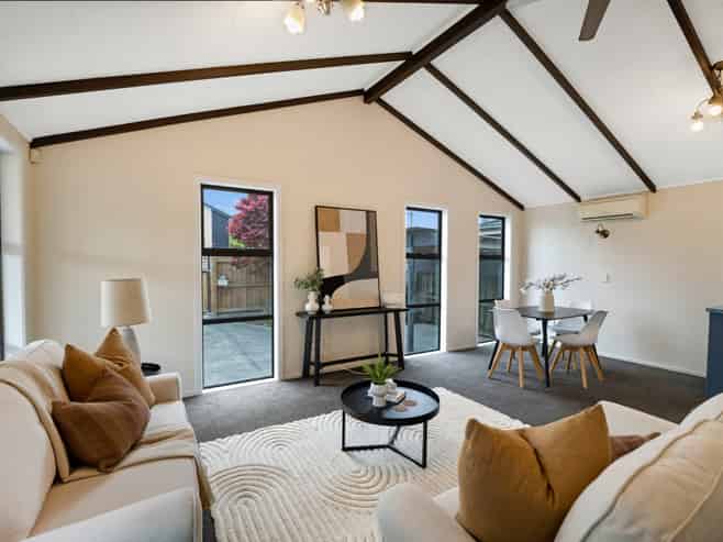 2/42 Heywood Terrace, Richmond