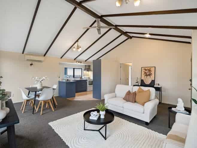 2/42 Heywood Terrace, Richmond