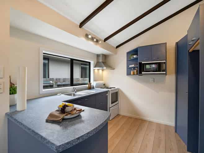 2/42 Heywood Terrace, Richmond