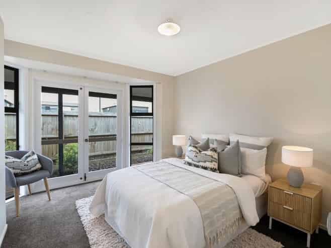 2/42 Heywood Terrace, Richmond