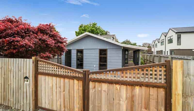 2/42 Heywood Terrace, Richmond