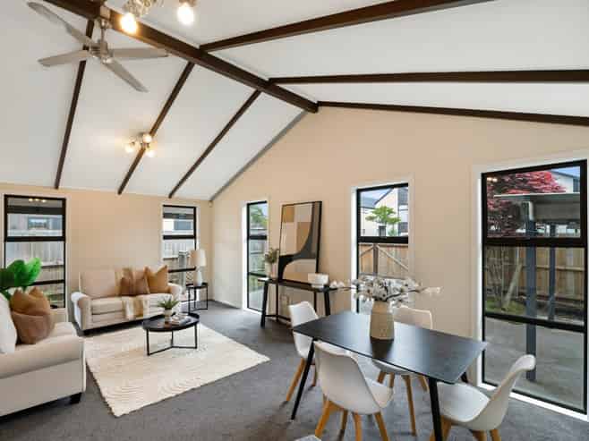 2/42 Heywood Terrace, Richmond