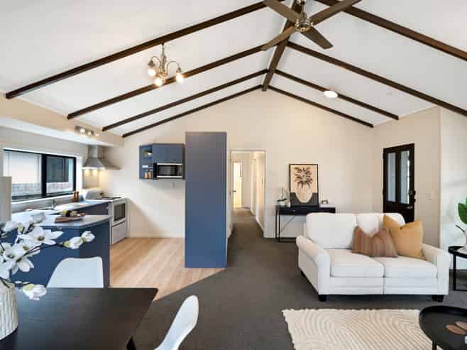 2/42 Heywood Terrace, Richmond