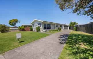 27 Southwark Avenue, Tamatea