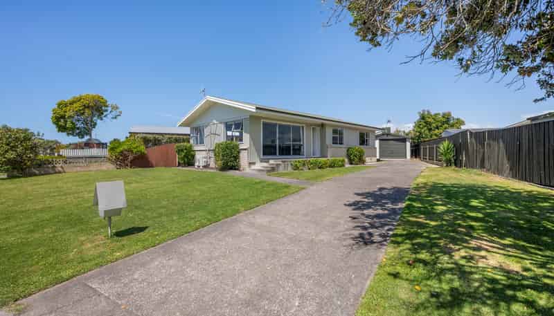 27 Southwark Avenue, Tamatea