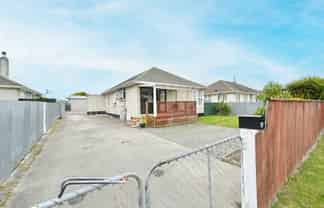 37 Constable Crescent, Onekawa