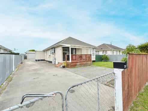 37 Constable Crescent, Onekawa