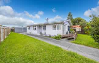 54 Durham Street, Ngaruawahia