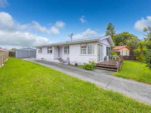 54 Durham Street, Ngaruawahia