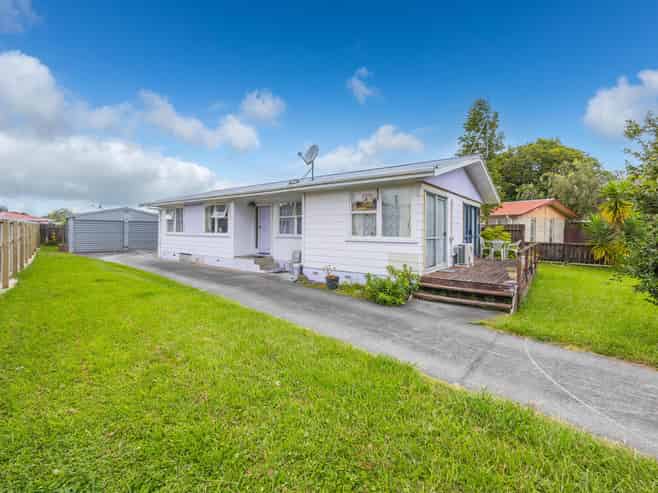 54 Durham Street, Ngaruawahia
