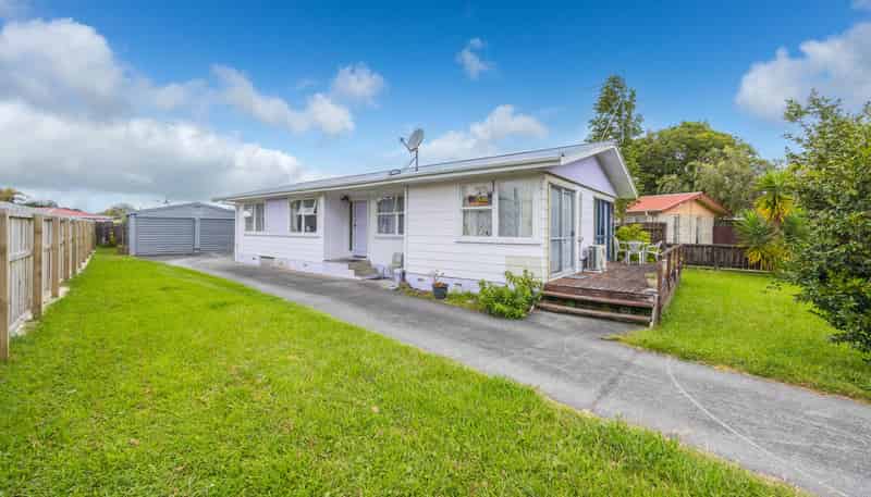54 Durham Street, Ngaruawahia